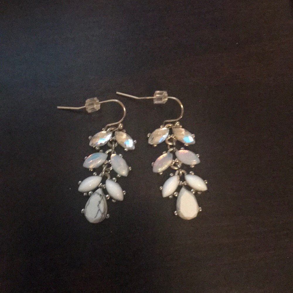 Loft Earrings